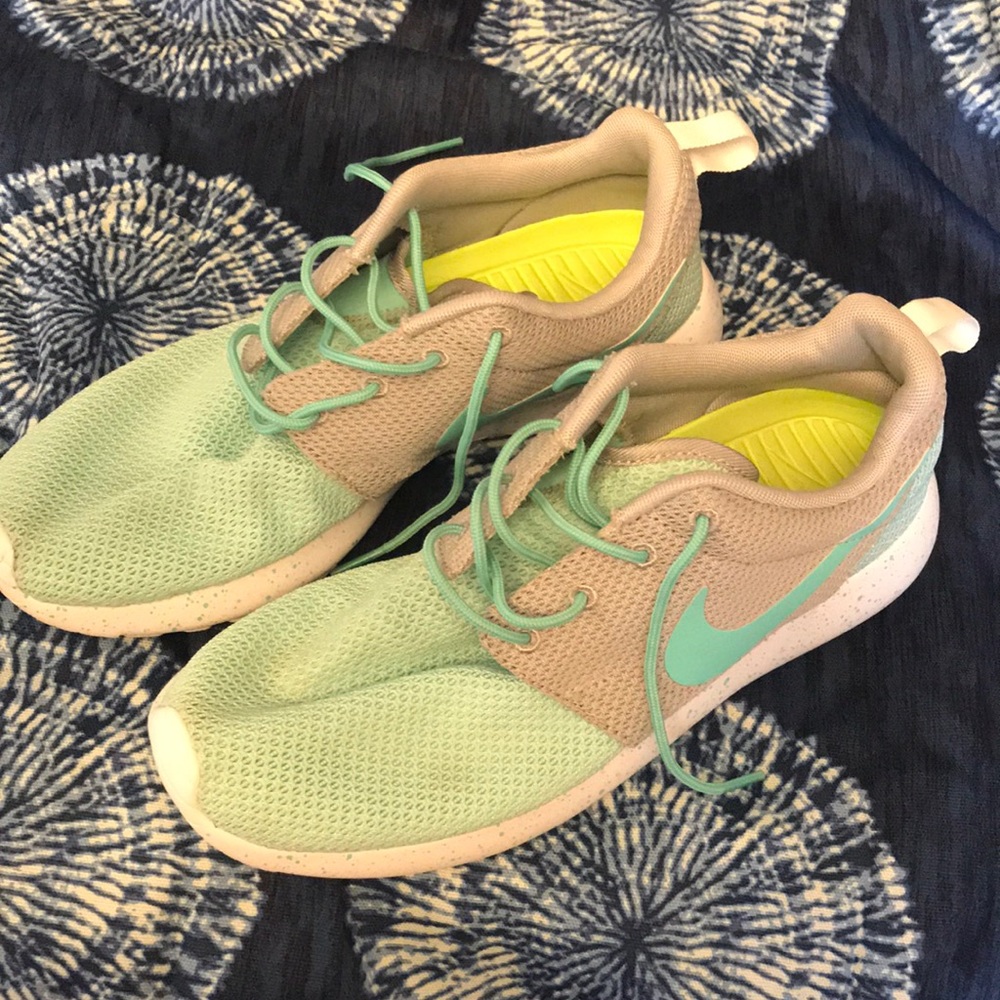 Nike iD women’s